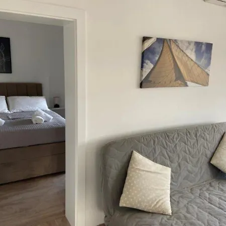 Apartment Mirja - 50 M From *